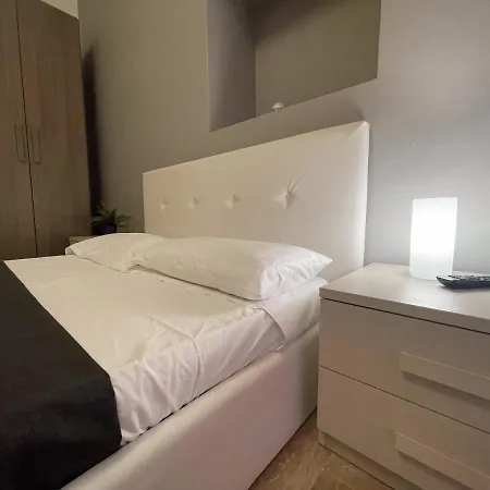 Sleepy Max 4* Roma