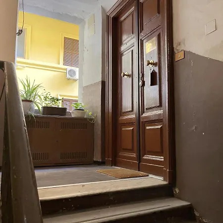 Sleepy Max Casa de hóspedes 4*