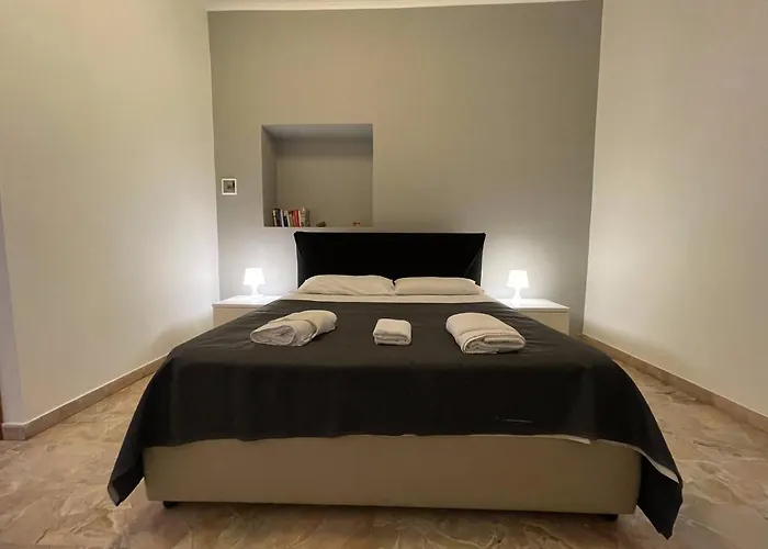 Sleepy Max Гостевой дом 4*