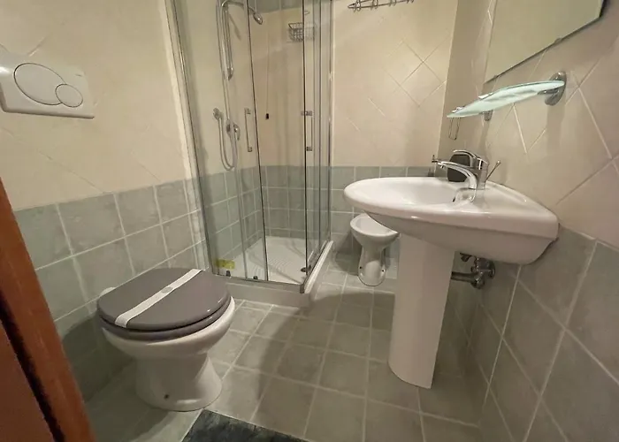 Гостевой дом Sleepy Max Рим