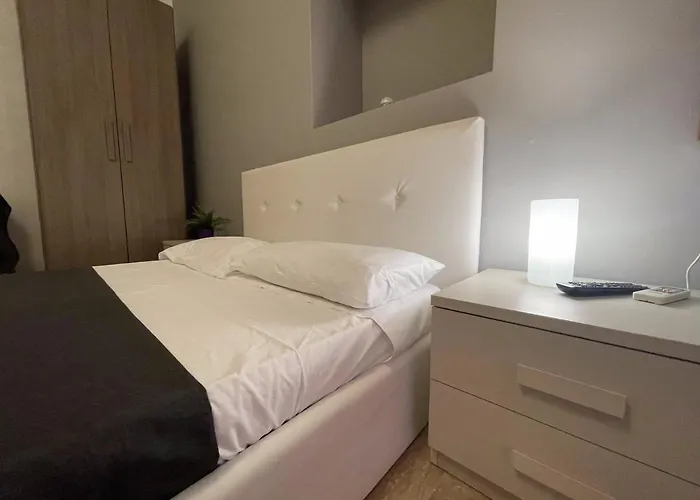 Sleepy Max 4* Рим