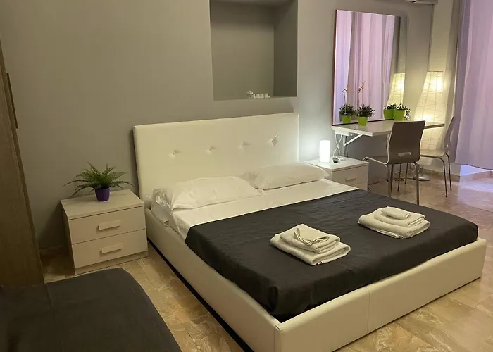 Sleepy Max Гостевой дом 4*