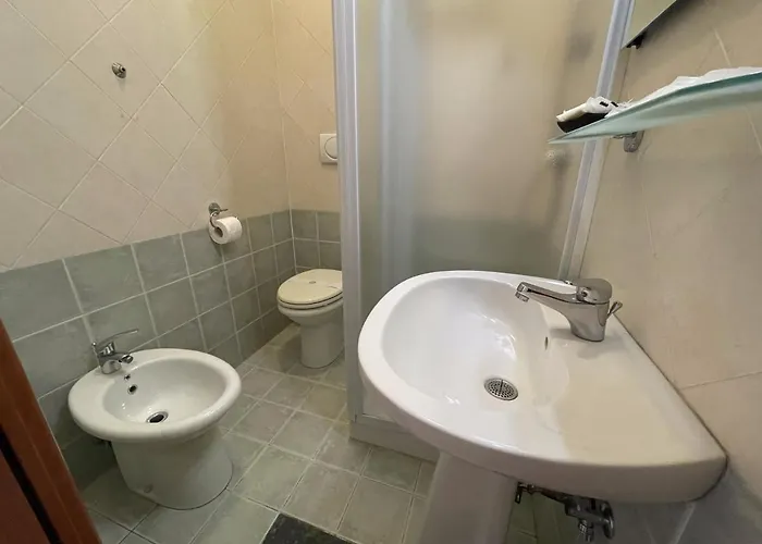 Sleepy Max Гостевой дом 4*