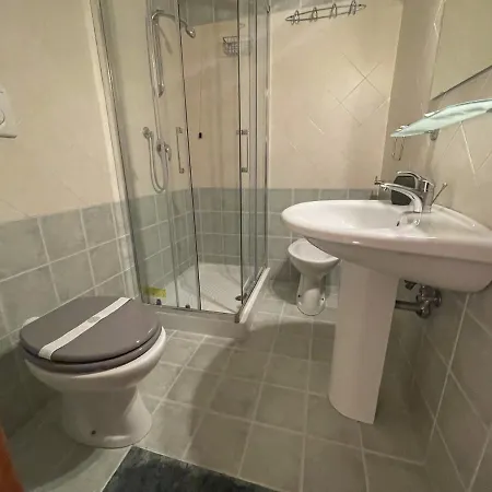 Maison d'hôtes Sleepy Max Rome