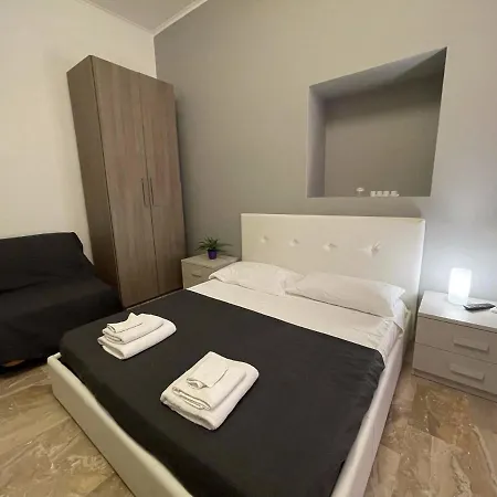 Maison d'hôtes Sleepy Max Rome