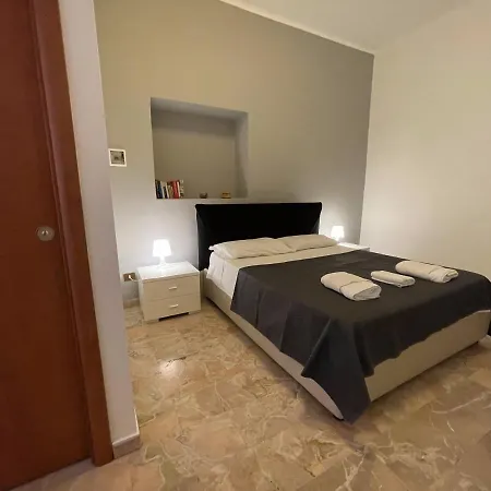 Maison d'hôtes Sleepy Max Rome