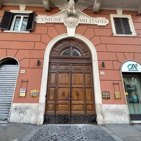 Sleepy Max Maison d'hôtes Rome