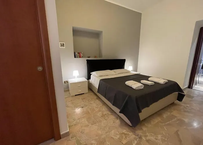 Penzion Sleepy Max Řím